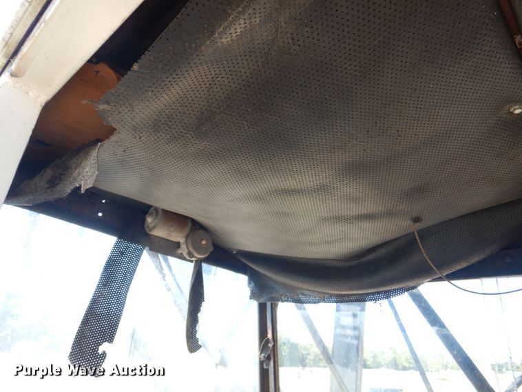 image for item DL0141 Link Belt HC138  crane