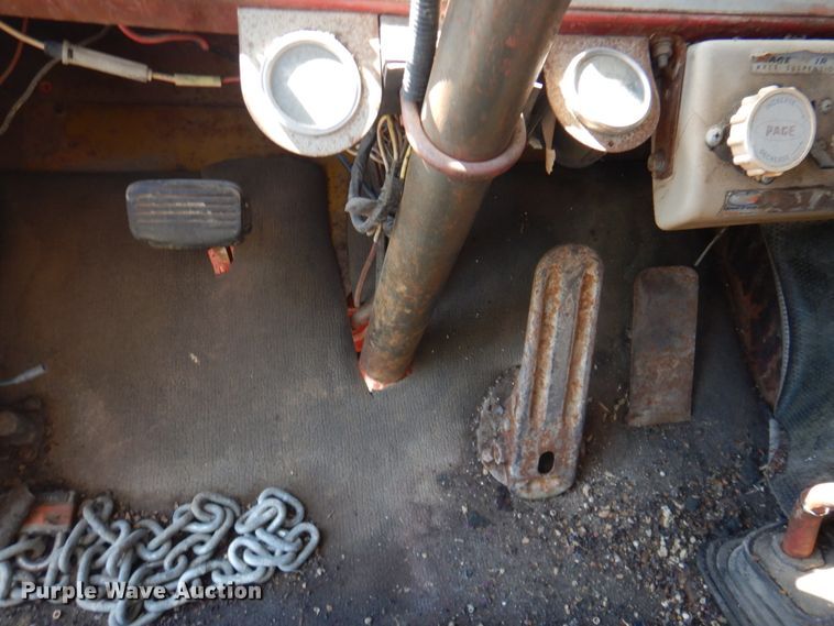 image for item DL0141 Link Belt HC138  crane