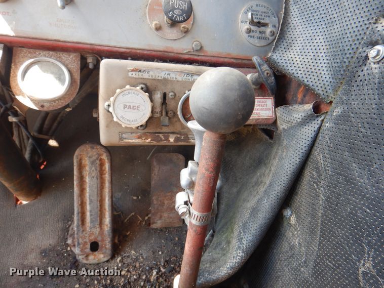 image for item DL0141 Link Belt HC138  crane