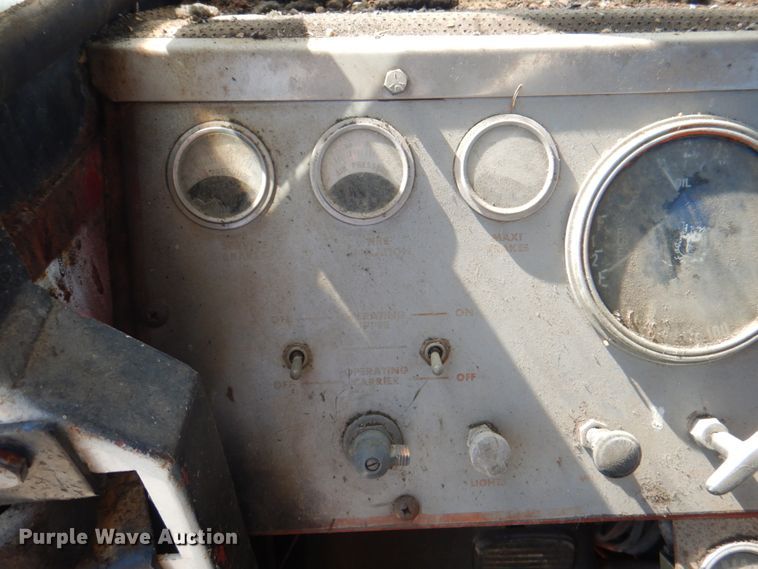 image for item DL0141 Link Belt HC138  crane