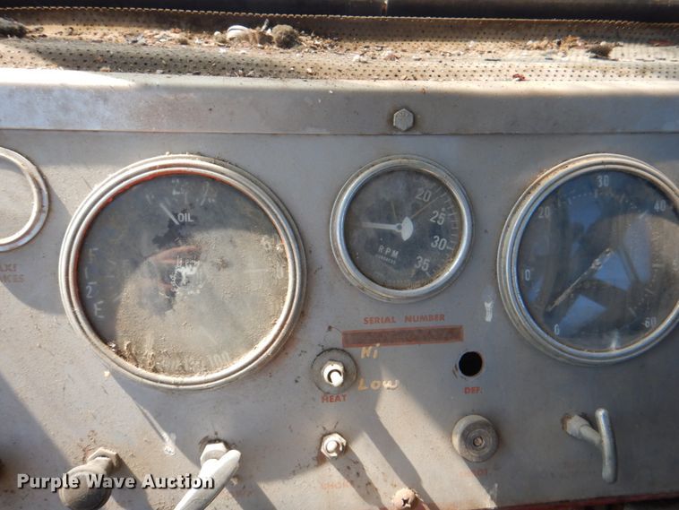 image for item DL0141 Link Belt HC138  crane