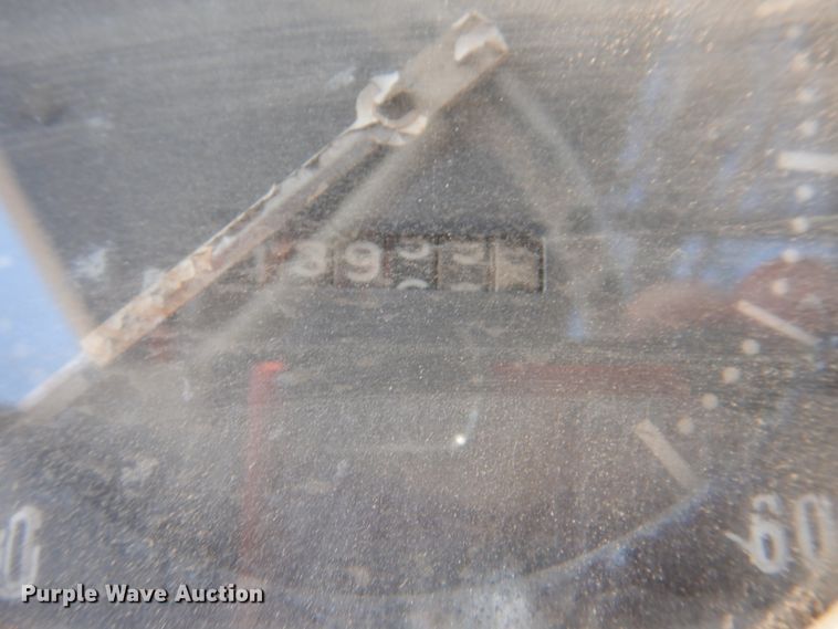 image for item DL0141 Link Belt HC138  crane