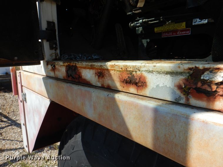 image for item DL0141 Link Belt HC138  crane