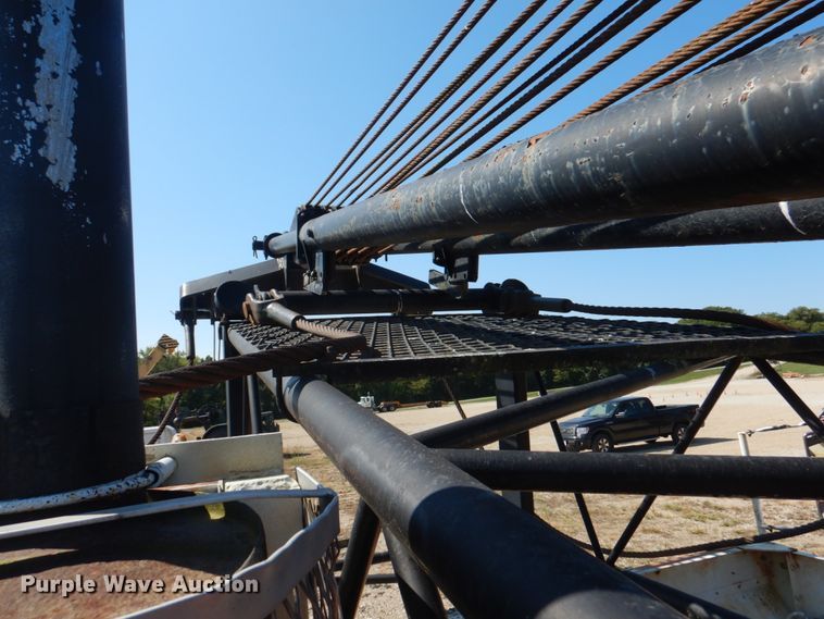 image for item DL0141 Link Belt HC138  crane