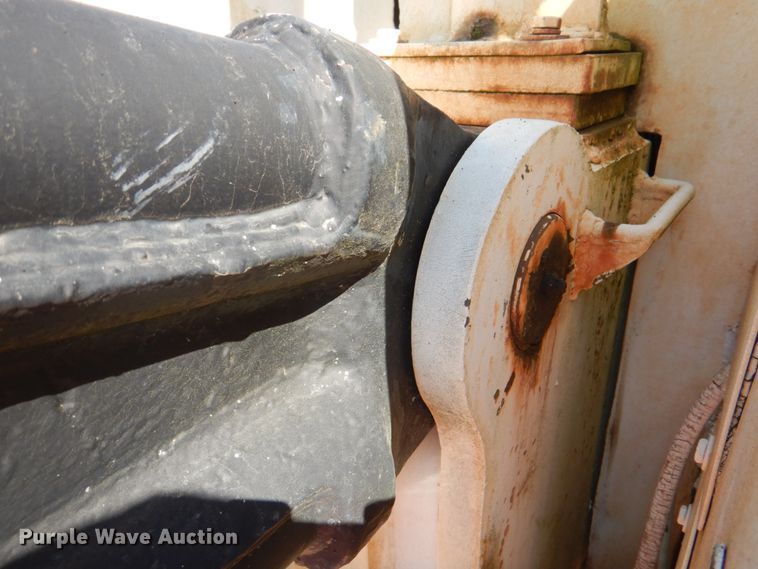 image for item DL0141 Link Belt HC138  crane