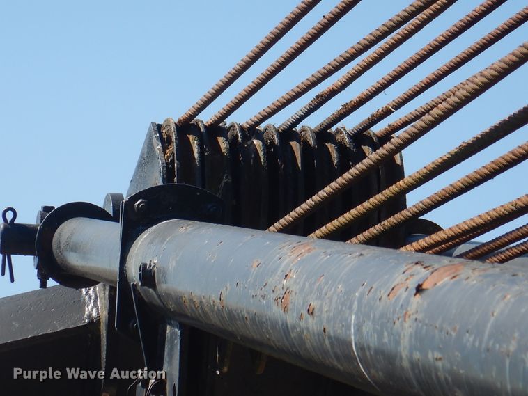 image for item DL0141 Link Belt HC138  crane