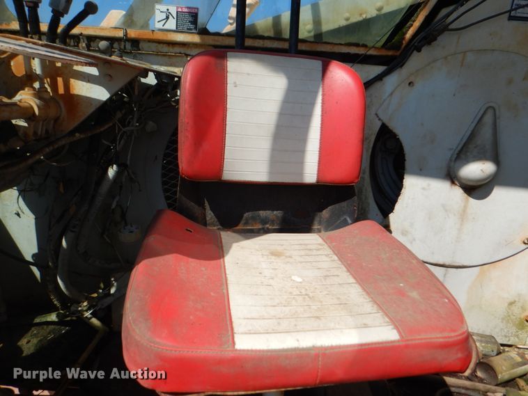 image for item DL0141 Link Belt HC138  crane