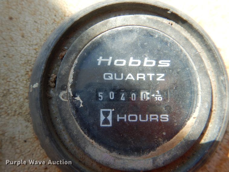 image for item DL0141 Link Belt HC138  crane