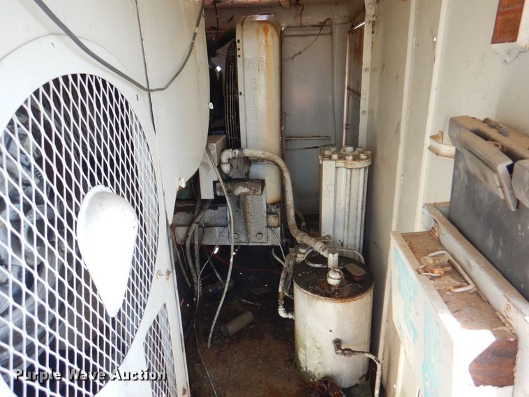 image for item DL0141 Link Belt HC138  crane