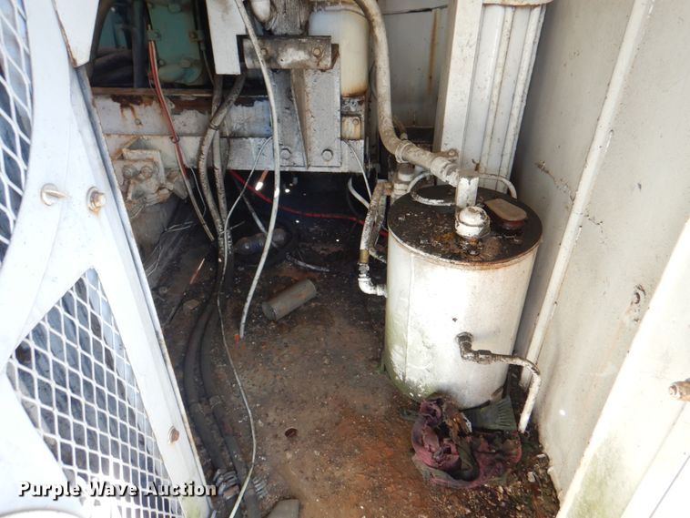 image for item DL0141 Link Belt HC138  crane