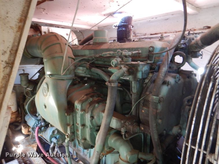 image for item DL0141 Link Belt HC138  crane