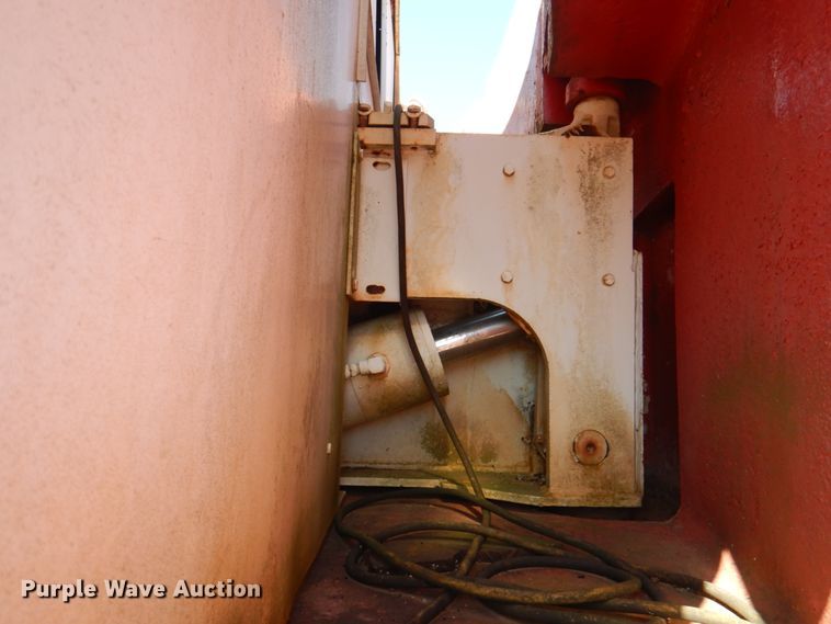 image for item DL0141 Link Belt HC138  crane