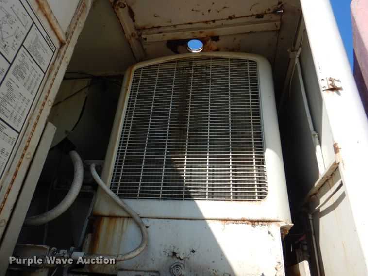 image for item DL0141 Link Belt HC138  crane