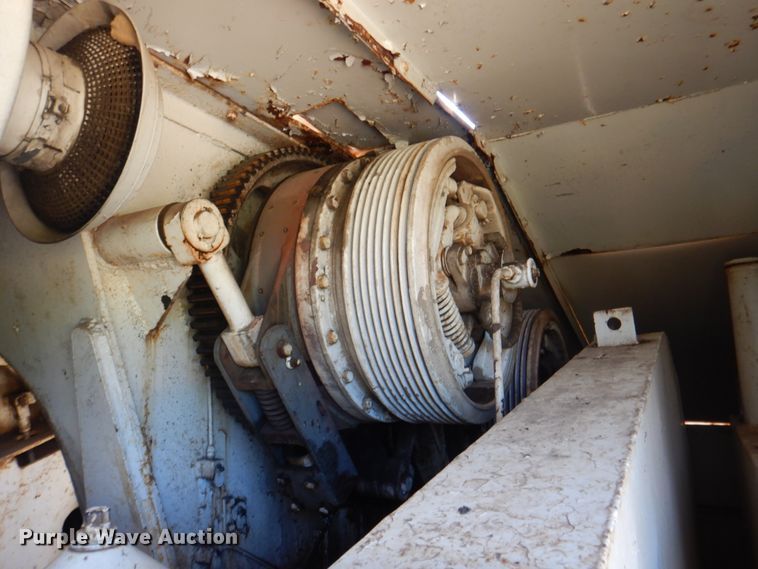 image for item DL0141 Link Belt HC138  crane