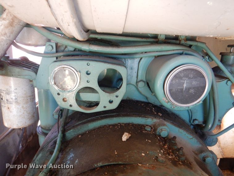 image for item DL0141 Link Belt HC138  crane