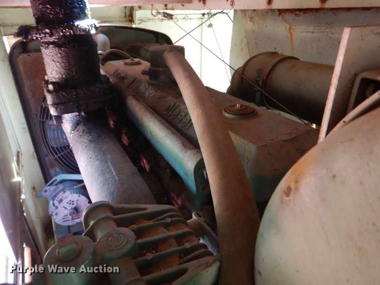 image for item DL0141 Link Belt HC138  crane