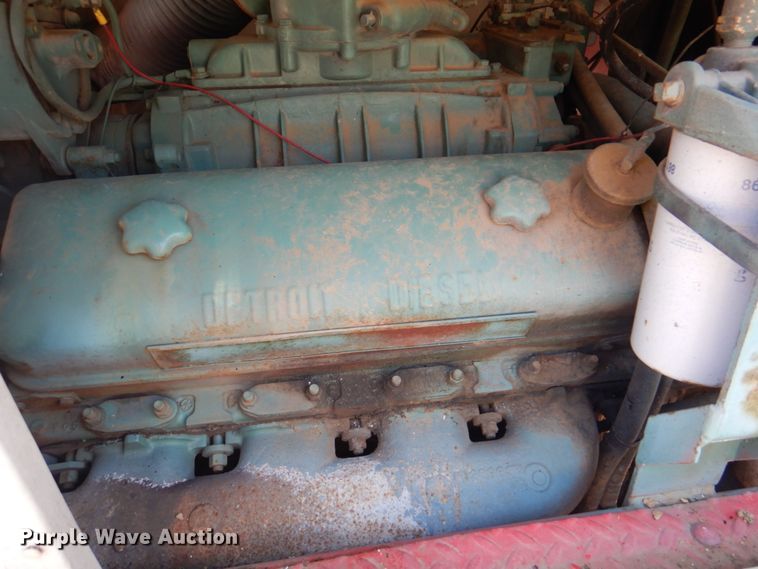 image for item DL0141 Link Belt HC138  crane