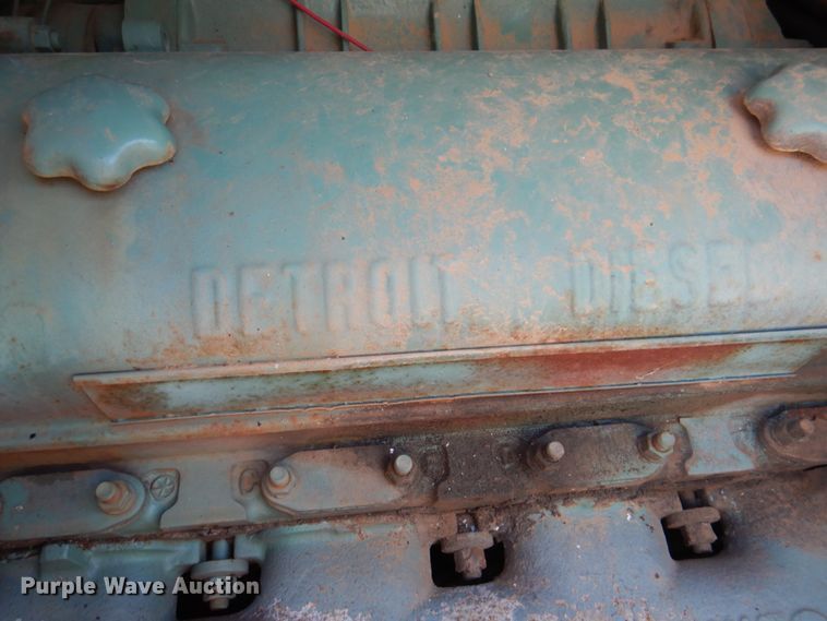 image for item DL0141 Link Belt HC138  crane