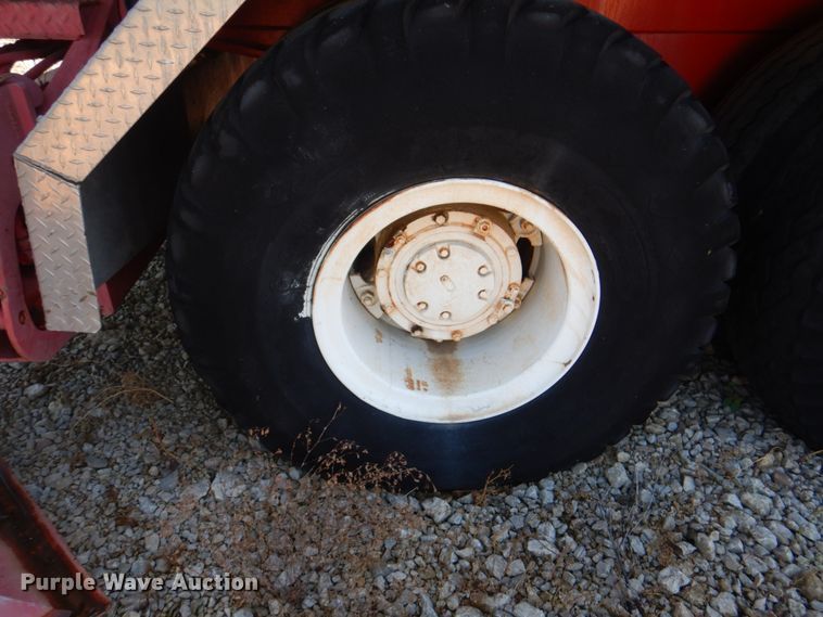 image for item DL0141 Link Belt HC138  crane