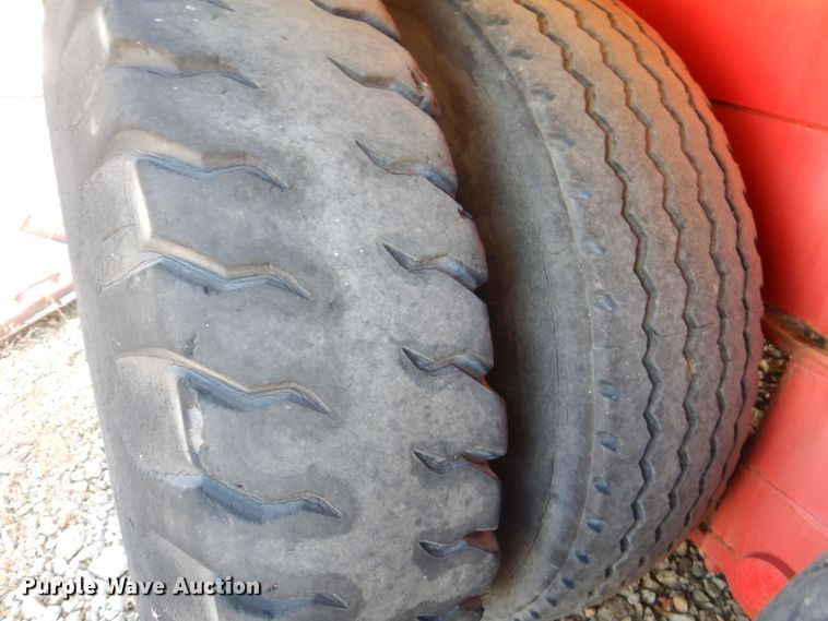 image for item DL0141 Link Belt HC138  crane