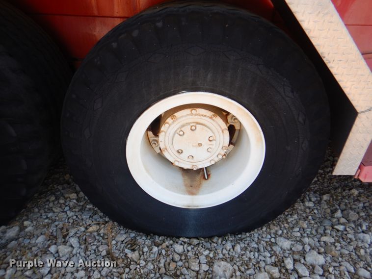 image for item DL0141 Link Belt HC138  crane