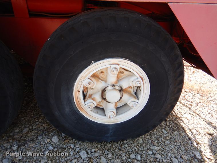 image for item DL0141 Link Belt HC138  crane