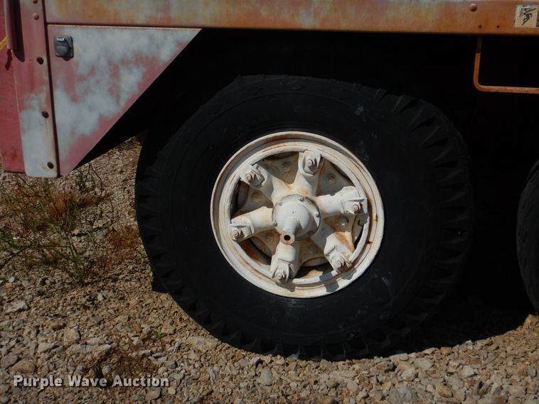 image for item DL0141 Link Belt HC138  crane