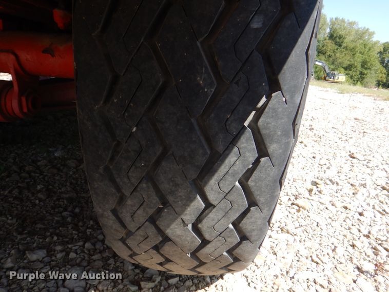 image for item DL0141 Link Belt HC138  crane