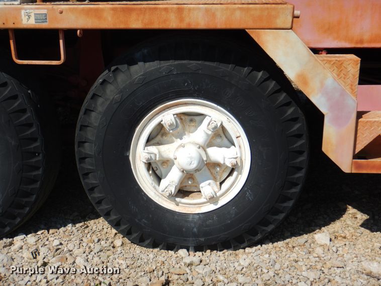 image for item DL0141 Link Belt HC138  crane