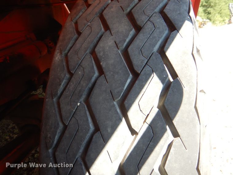 image for item DL0141 Link Belt HC138  crane