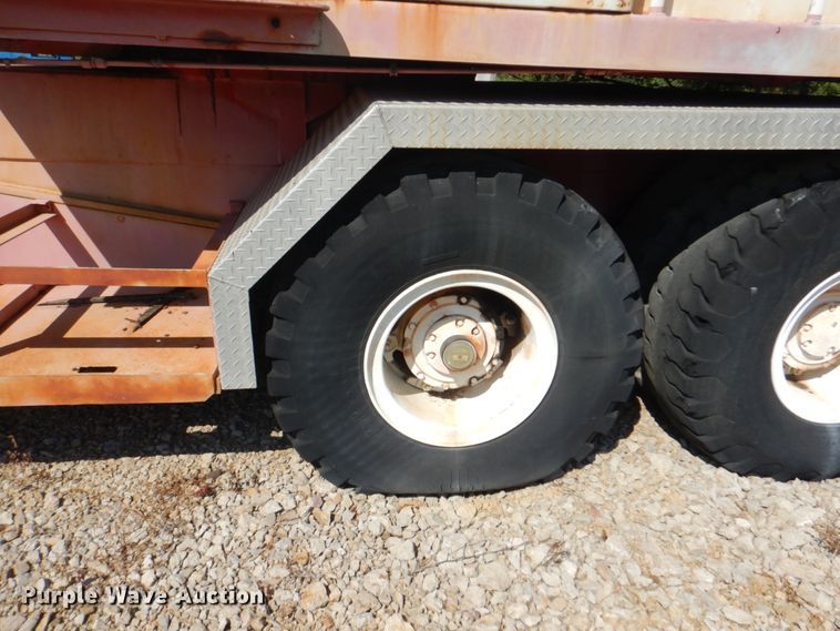 image for item DL0141 Link Belt HC138  crane