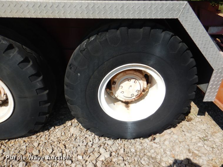 image for item DL0141 Link Belt HC138  crane