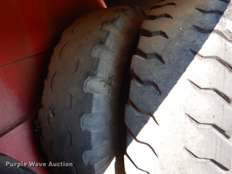 image for item DL0141 Link Belt HC138  crane