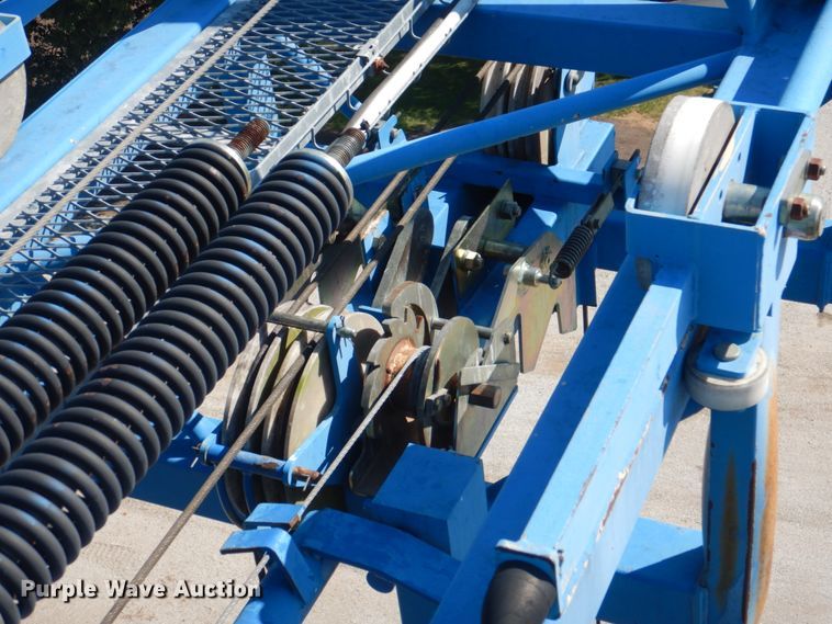 image for item DL0142 2004 Comansa 5LC3510  tower crane