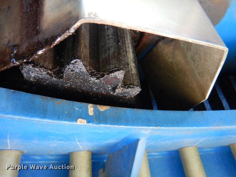 image for item DL0142 2004 Comansa 5LC3510  tower crane