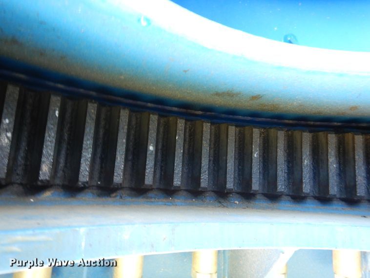 image for item DL0142 2004 Comansa 5LC3510  tower crane