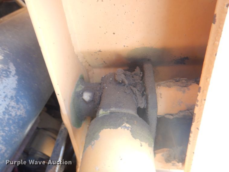 image for item DL0143 Case 1840  skid steer loader