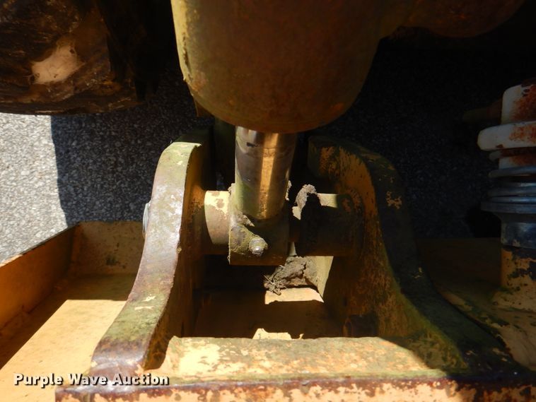 image for item DL0143 Case 1840  skid steer loader