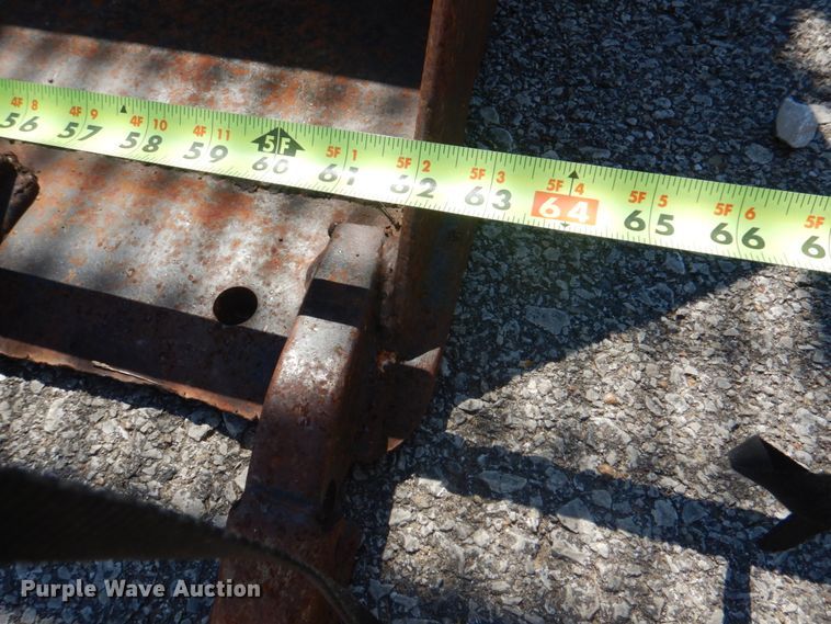 image for item DL0143 Case 1840  skid steer loader