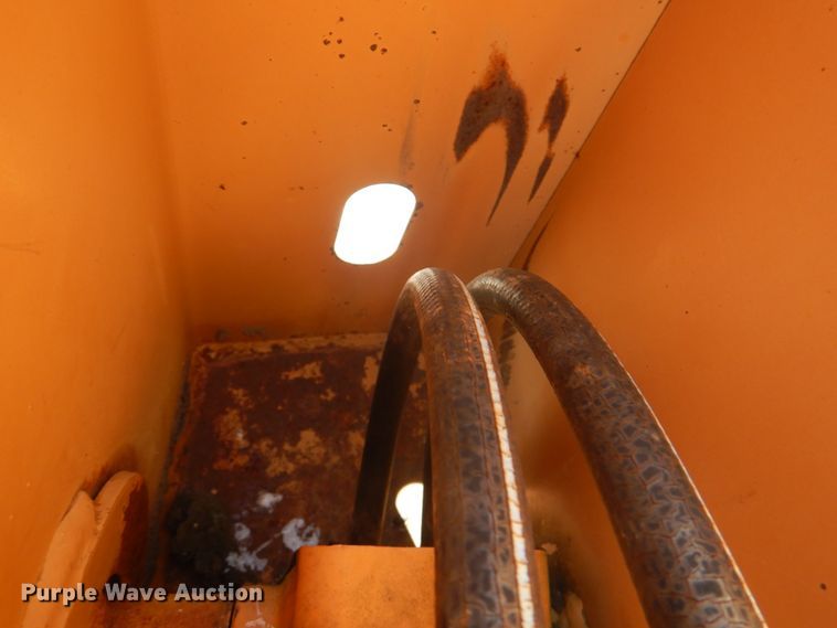 image for item DL0143 Case 1840  skid steer loader