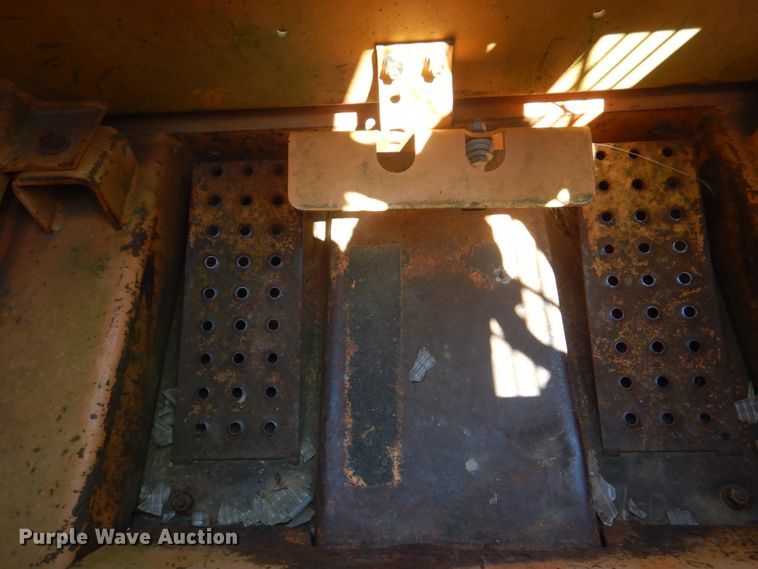 image for item DL0143 Case 1840  skid steer loader