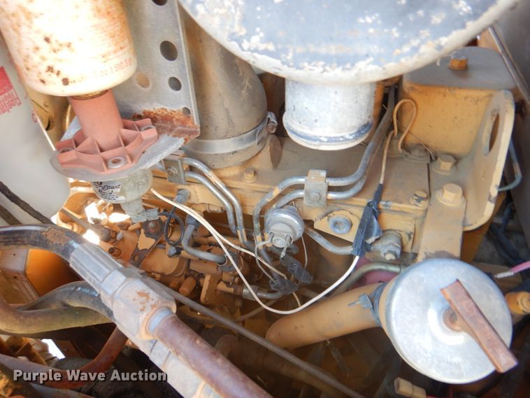 image for item DL0143 Case 1840  skid steer loader