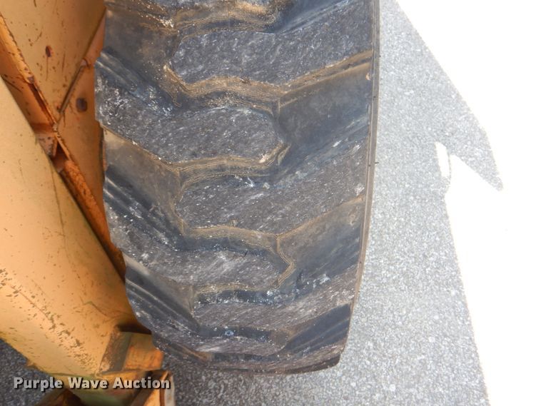 image for item DL0143 Case 1840  skid steer loader