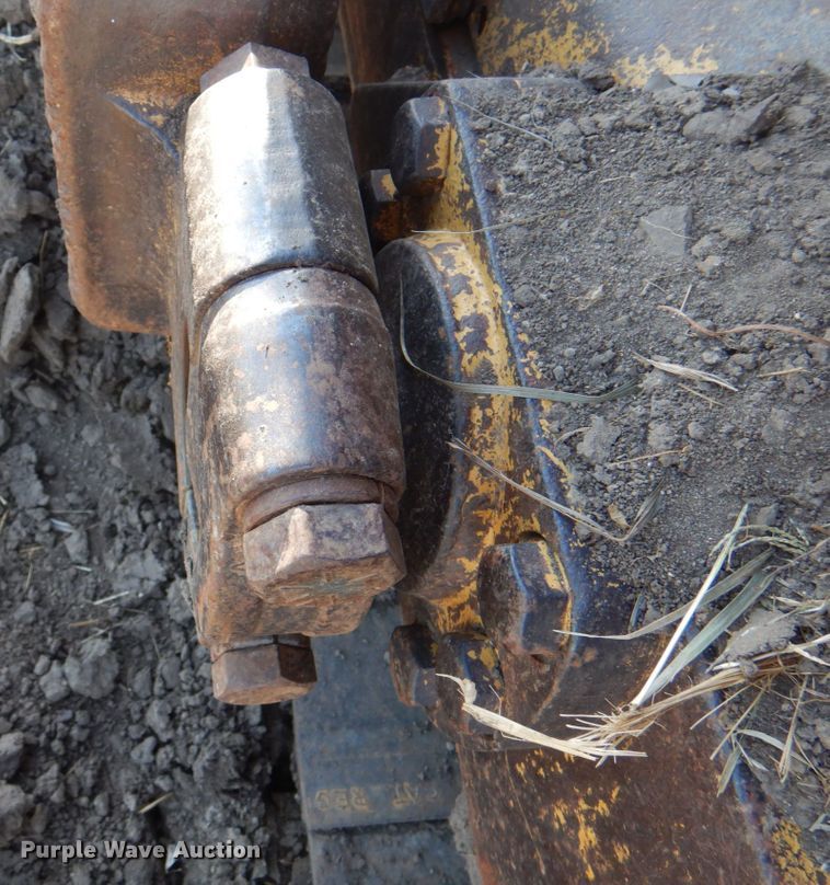 image for item DL0171 1975 Caterpillar D7G  dozer