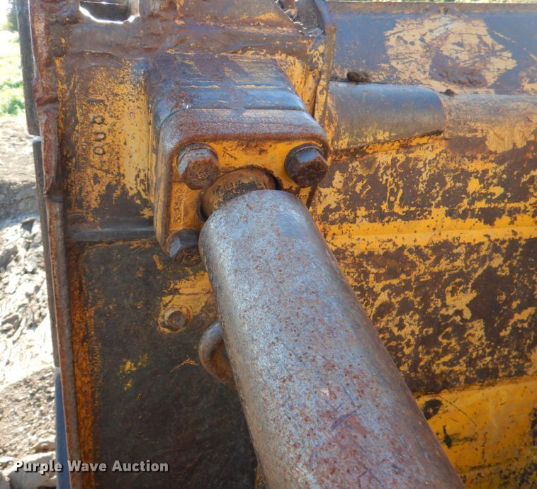 image for item DL0171 1975 Caterpillar D7G  dozer