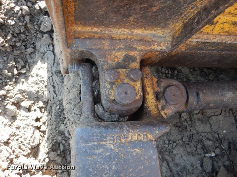 image for item DL0171 1975 Caterpillar D7G  dozer