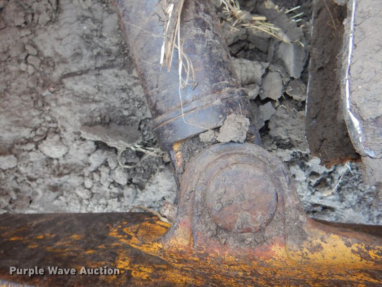 image for item DL0171 1975 Caterpillar D7G  dozer