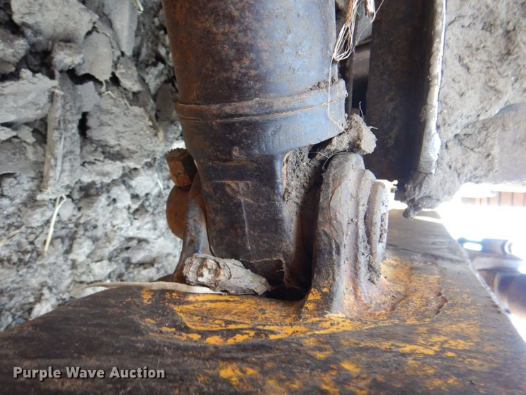 image for item DL0171 1975 Caterpillar D7G  dozer