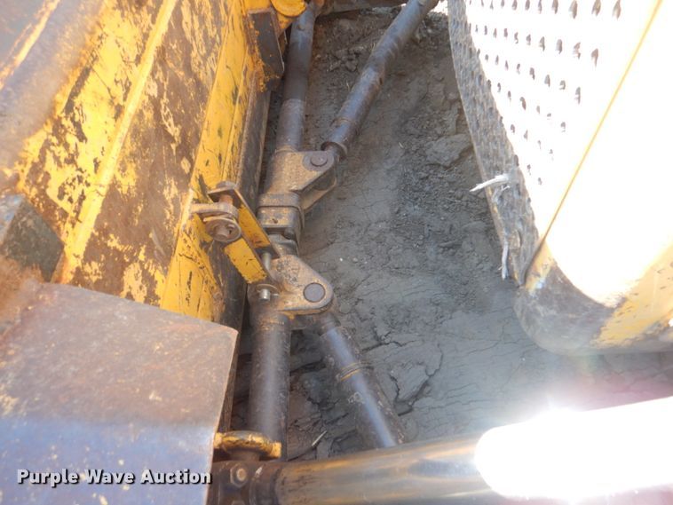 image for item DL0171 1975 Caterpillar D7G  dozer