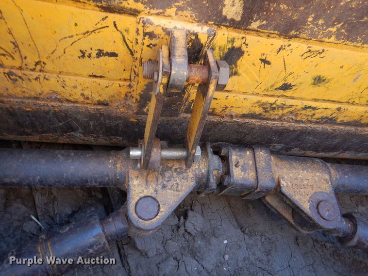 image for item DL0171 1975 Caterpillar D7G  dozer